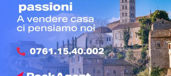 2 chambres Appartement à Acquapendente, Italy No. 203532 35