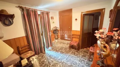 5 bedrooms House in Toledo, Spain No. 151862