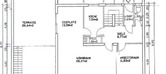 7-salle Maison de ville à Modling, Austria No. 226326 20