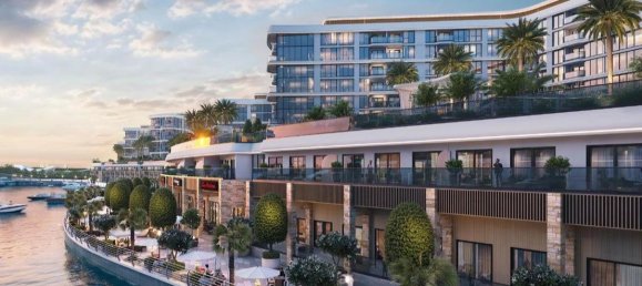 1 Schlafzimmer Wohnung in Umm Al Quwain Marina, UAE, Nr. 97289 6