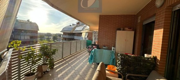 Apartamento de 3 habitaciónes en Monterotondo, Italy No. 199927 14