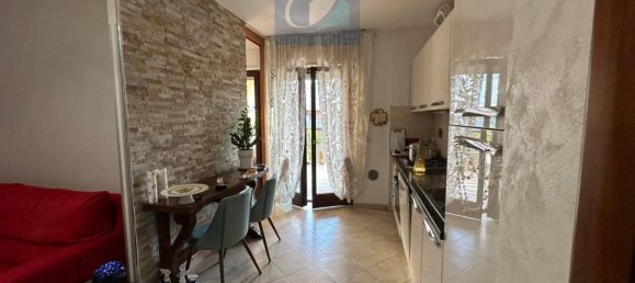 Apartamento de 3 habitaciónes en Monterotondo, Italy No. 199927 7