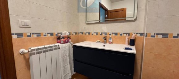 Apartamento de 3 habitaciónes en Monterotondo, Italy No. 199927 17