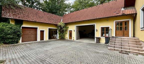 12 bedrooms House in Sierndorf, Austria No. 243457 16