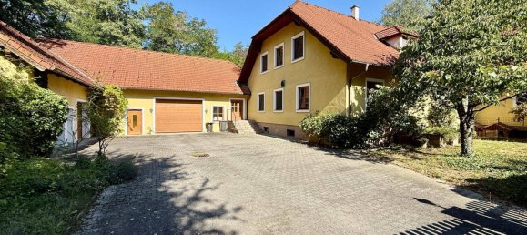 12 bedrooms House in Sierndorf, Austria No. 243457 15
