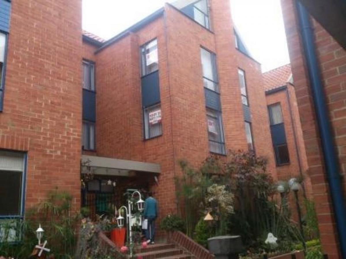 4 chambres Maison à Bogota, Colombia No. 10812