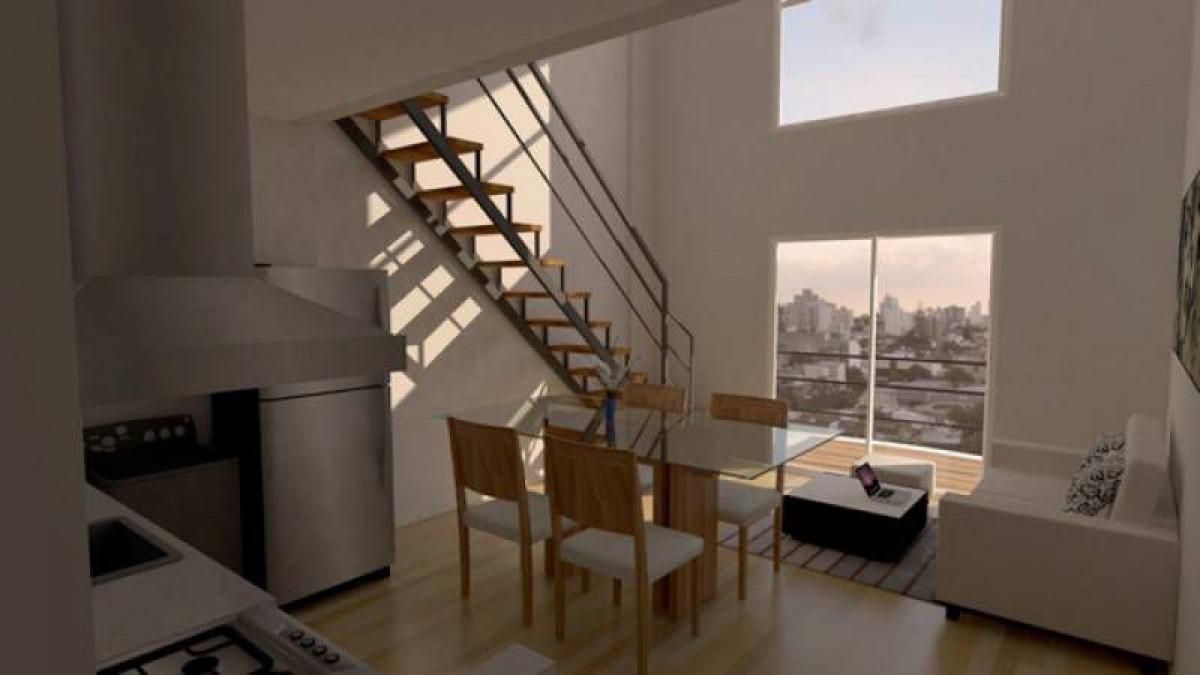 Studio in Lanus, Argentina No. 53896