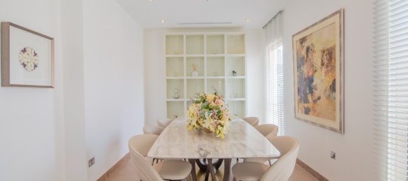 4 bedrooms Villa in Jumeirah Islands, UAE No. 3353 3