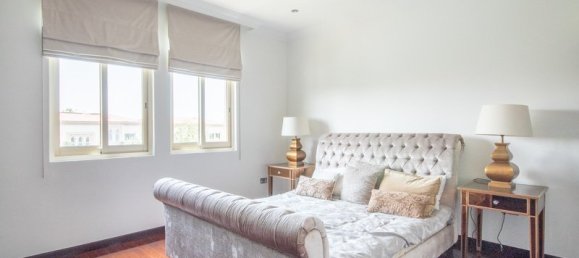 4 bedrooms Villa in Jumeirah Islands, UAE No. 3353 22