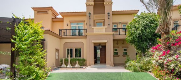 4 bedrooms Villa in Jumeirah Islands, UAE No. 3353 35