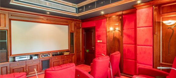 4 bedrooms Villa in Jumeirah Islands, UAE No. 3353 25