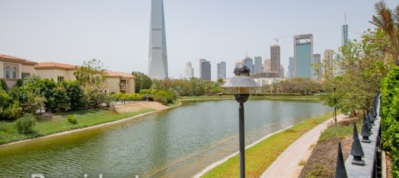 4 bedrooms Villa in Jumeirah Islands, UAE No. 3353 20