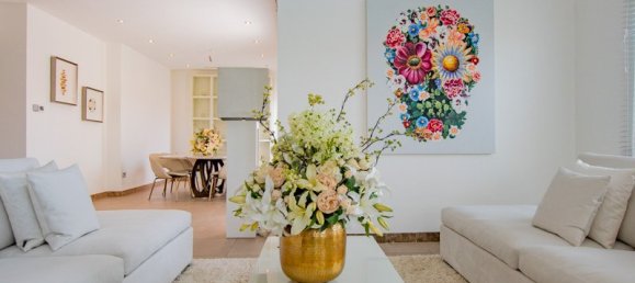 4 bedrooms Villa in Jumeirah Islands, UAE No. 3353 6