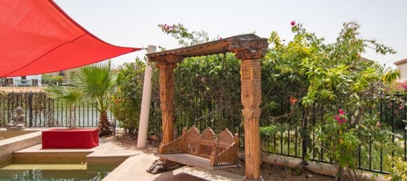 4 bedrooms Villa in Jumeirah Islands, UAE No. 3353 33