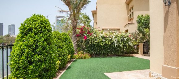 4 bedrooms Villa in Jumeirah Islands, UAE No. 3353 31