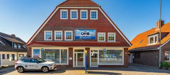 Отель, гостиница с 12 комнатами в Виттмунд, Германия № 15851 5