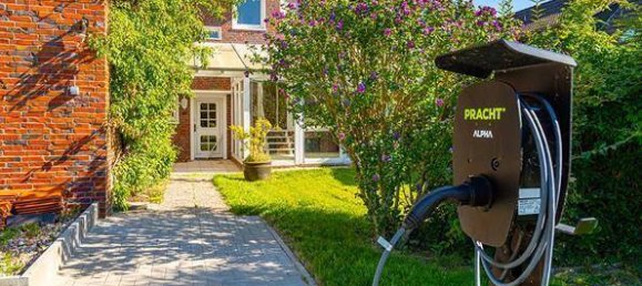 Отель, гостиница с 12 комнатами в Виттмунд, Германия № 15851 2