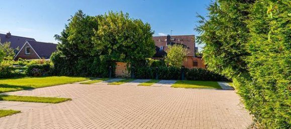 Отель, гостиница с 12 комнатами в Виттмунд, Германия № 15851 4