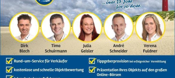 Отель, гостиница с 12 комнатами в Виттмунд, Германия № 15851 7