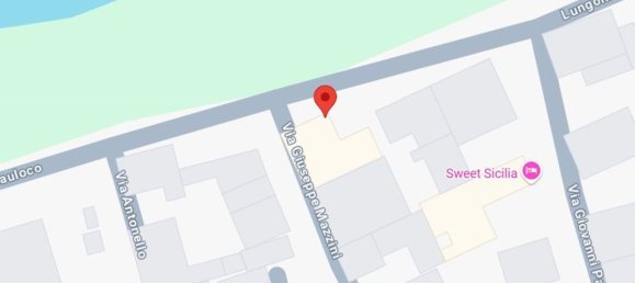 3 rooms Apartment in Spadafora, Italy No. 43651 3