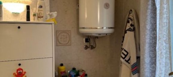 3 rooms Apartment in Spadafora, Italy No. 43651 12