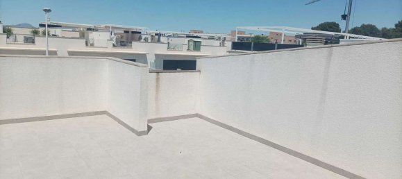 3 chambres Maison à San Pedro del Pinatar, Spain No. 154925 32