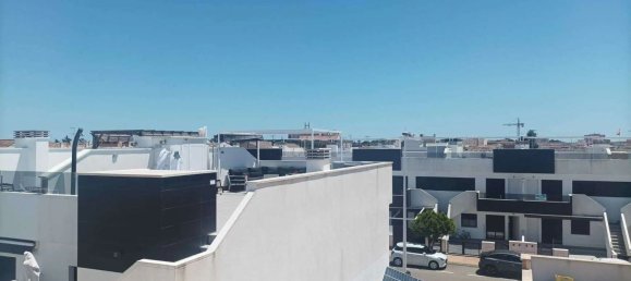 3 chambres Maison à San Pedro del Pinatar, Spain No. 154925 34