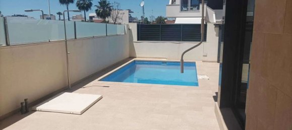 3 chambres Maison à San Pedro del Pinatar, Spain No. 154925 2