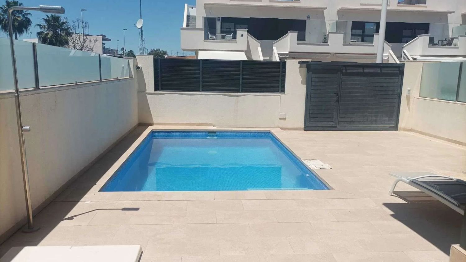 3 chambres Maison à San Pedro del Pinatar, Spain No. 154925