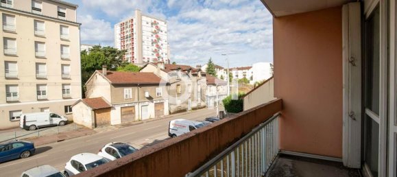 1 Schlafzimmer Wohnung in Limoges, France, Nr. 302558 7