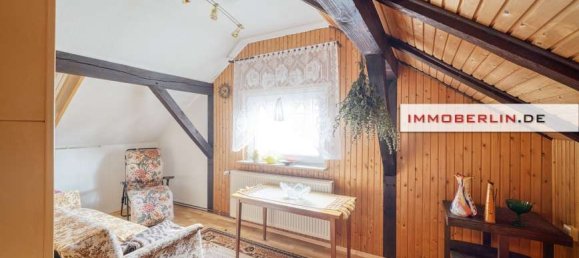 4-salle Maison à Oberhavel, Germany No. 261047 8