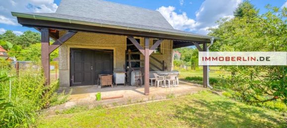 4-salle Maison à Oberhavel, Germany No. 261047 2