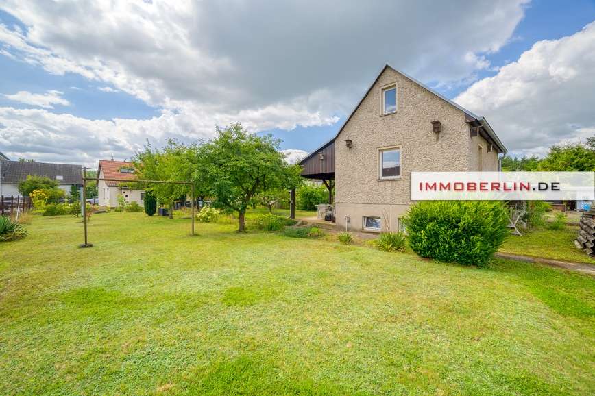 4-salle Maison à Oberhavel, Germany No. 261047