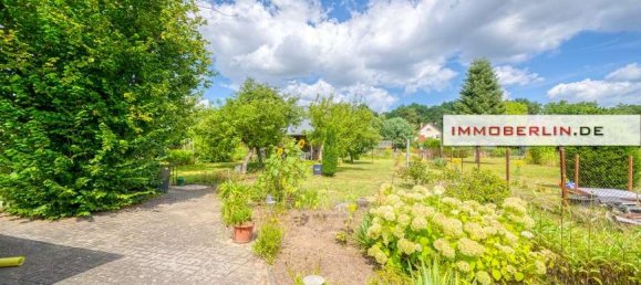 4-salle Maison à Oberhavel, Germany No. 261047 5