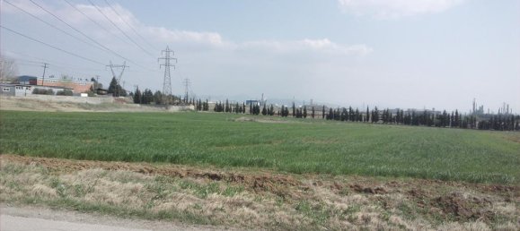 15000m² Hotel in Thessaloniki, Greece No. 6323 2