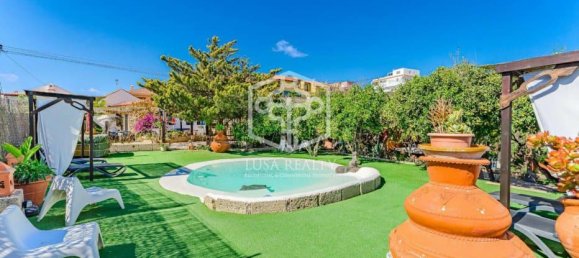 6 Schlafzimmer Gewerbliche Immobilie in San Miguel de Abona, Spain, Nr. 16404 12