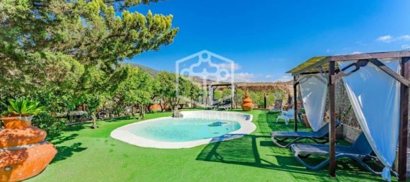 6 Schlafzimmer Gewerbliche Immobilie in San Miguel de Abona, Spain, Nr. 16404 11