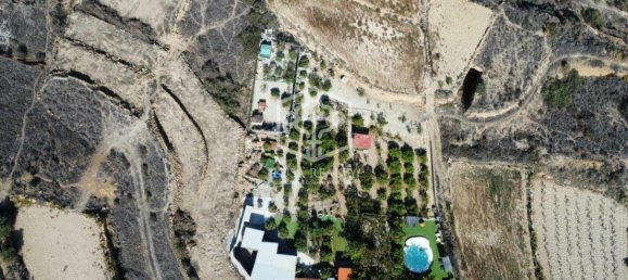 6 Schlafzimmer Gewerbliche Immobilie in San Miguel de Abona, Spain, Nr. 16404 2