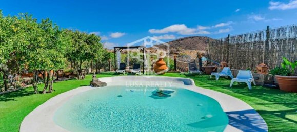 6 Schlafzimmer Gewerbliche Immobilie in San Miguel de Abona, Spain, Nr. 16404 9