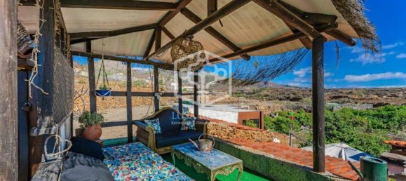 6 Schlafzimmer Gewerbliche Immobilie in San Miguel de Abona, Spain, Nr. 16404 24