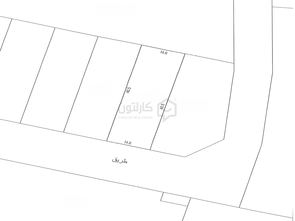  فندق في قلالي, Bahrain 567.6متر مربع رقم 1074