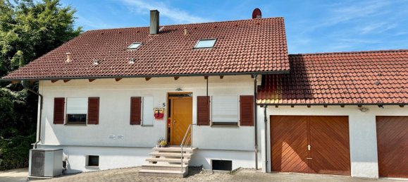 Adosado de 5 dormitorios en Ravensburg, Germany No. 224058 2