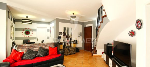 3 Schlafzimmer Doppelhaus in Santiago do Cacem, Portugal, Nr. 83134 14