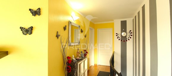 3 Schlafzimmer Doppelhaus in Santiago do Cacem, Portugal, Nr. 83134 12