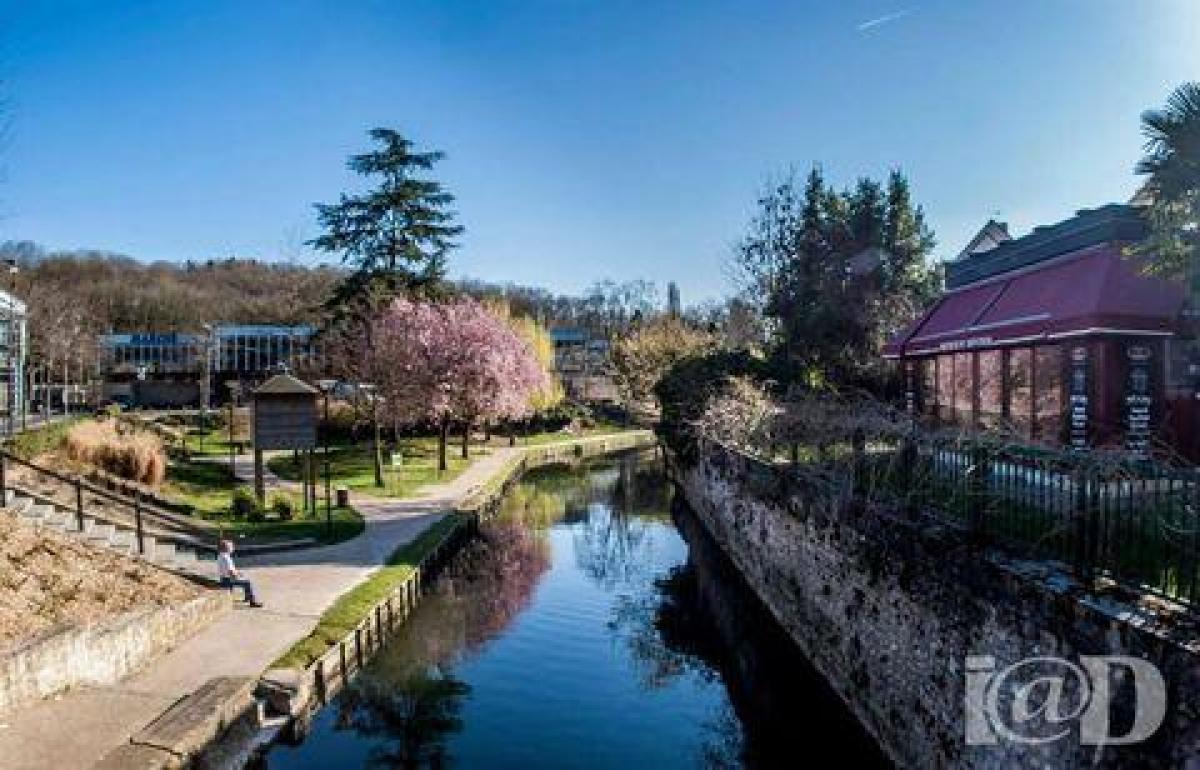 2 Schlafzimmer Eigentumswohnung in Melun, France, Nr. 36974