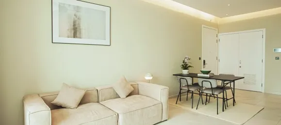 2 chambres appartement à louer à Thu Duc, Ho Chi Minh, Vietnam № 75244 2