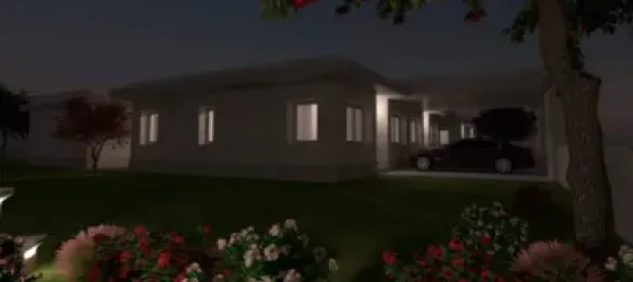 Дом с 3 спальнями в Сарьегос, Испания № 109596 5