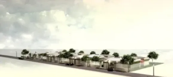 Дом с 3 спальнями в Сарьегос, Испания № 109596 8