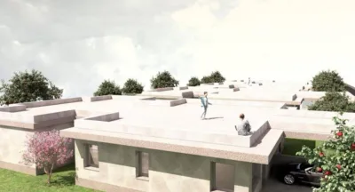 3 bedrooms House in Sariegos, Spain No. 109596