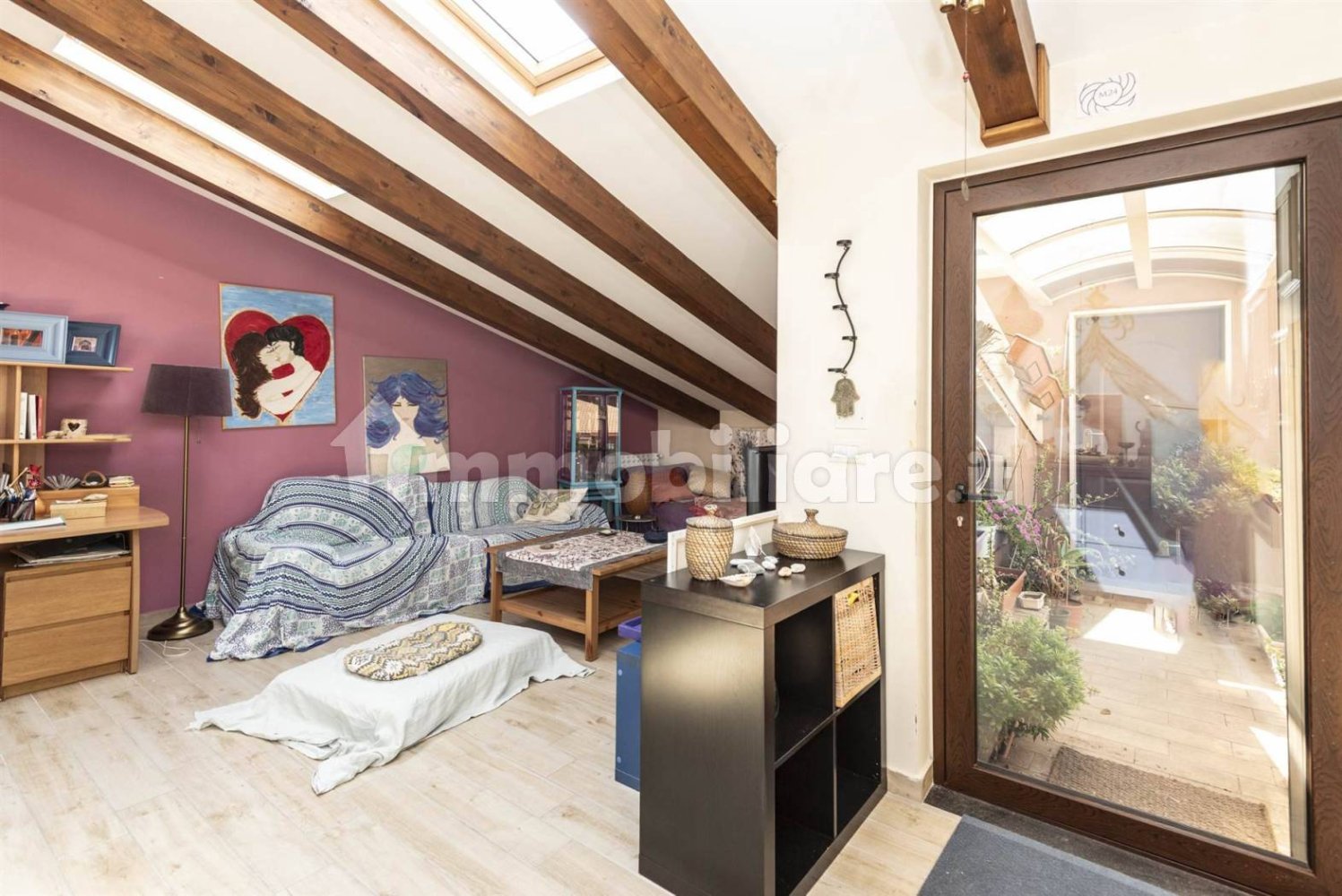 2 chambres Appartement à Viagrande, Italy No. 361030